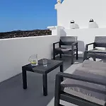 Casa Mar y Lava