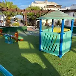 Apartamento Casa Carmen Teguisol