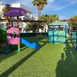Apartamento Casa Carmen Teguisol