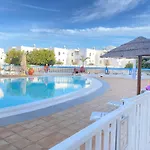 Apartamento Casa Carmen Teguisol