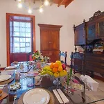 Delmas Hotel Emblematico