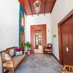 Delmas Hotel Emblematico