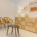 Homu Cherne Apartamento Muy Cerca De La Playa