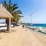 Home2Book Charming Casa Rocio Playa Honda, Terrace