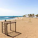 Home2Book Charming Casa Rocio Playa Honda, Terrace