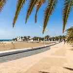 Home2Book Charming Casa Rocio Playa Honda, Terrace