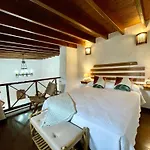 Casa Montana Tamia