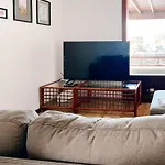 Casa Buna Colorada