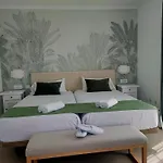 Villas Volcan