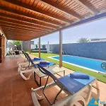 Villas Del Sur 26 By Villas Now Ltd