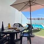 Villa Juaqui