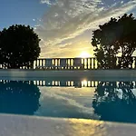Juwel Des Meeres Nudist Place Fkk Complejo Nudista - Charco Del Palo -