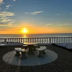 Juwel Des Meeres Nudist Place Fkk Complejo Nudista - Charco Del Palo -