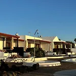 Juwel Des Meeres Nudist Place Fkk Complejo Nudista - Charco Del Palo -