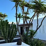 Juwel Des Meeres Nudist Place Fkk Complejo Nudista - Charco Del Palo -