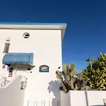 Rocamar, Sol Y Mar
