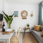 Bayside Cocoteros Hideaway Coco Breeze