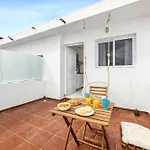 Bayside Cocoteros Hideaway Coco Breeze