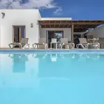 Bay View Villa