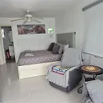 Las Terricitas Old Town Apartment