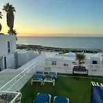 Las Terricitas Old Town Apartment
