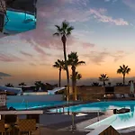La Isla y el Mar, Hotel Boutique