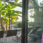 La Isla y el Mar, Hotel Boutique