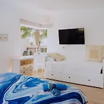 Villa Alba Deluxe & Spa Pool