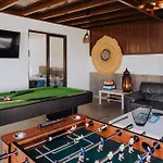 Villa Lanzarote Deluxe & Spa Pool