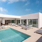 Villas Alondra