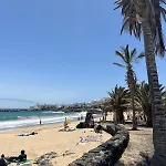Surf Pod - Central Costa Teguise - 100M From Beach