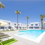 Casa Del Ritmo Atlantic View Resort - 2Bed Apartment