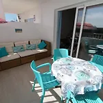 Teguisol Beach Apartment