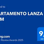 Apartamento Lanza Palm