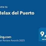 El Relax Del Puerto