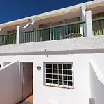 Apartamentos Guanarama