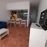 Apartamentos Guanarama