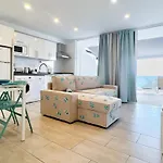 Arthouse Sea View - Acquamarina E Zaffiro