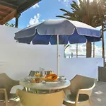 Playa Flamingo Margarita