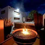 Calluna 491 2 Bedroom Villa With Spa & Resistance Pool