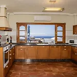 Luxury House Panoramic Sea Views