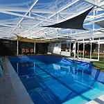 Villa Life