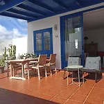 Casa Rosa