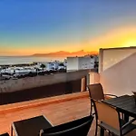 Arthouse Sea View - Acquamarina E Zaffiro