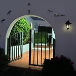 Casa Maclaren, Lanzarote