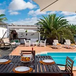 Casa Olivia