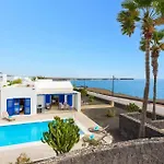 Villa Seasol 1 By Villa Plus