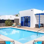 Villa Seasol 1 By Villa Plus