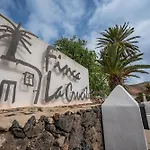 Finca La Crucita - Maguez