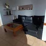 Casa Caleta Famara